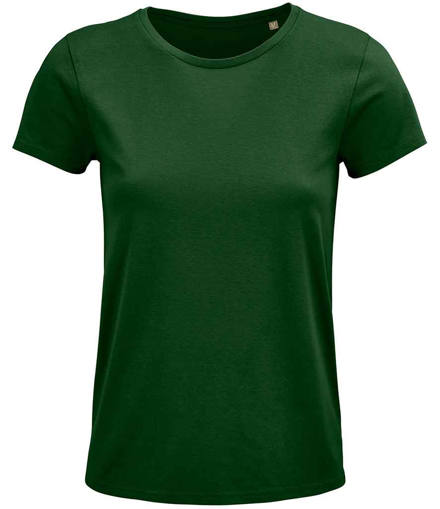 LADIES T Shirt - I'm Hexy And I know It