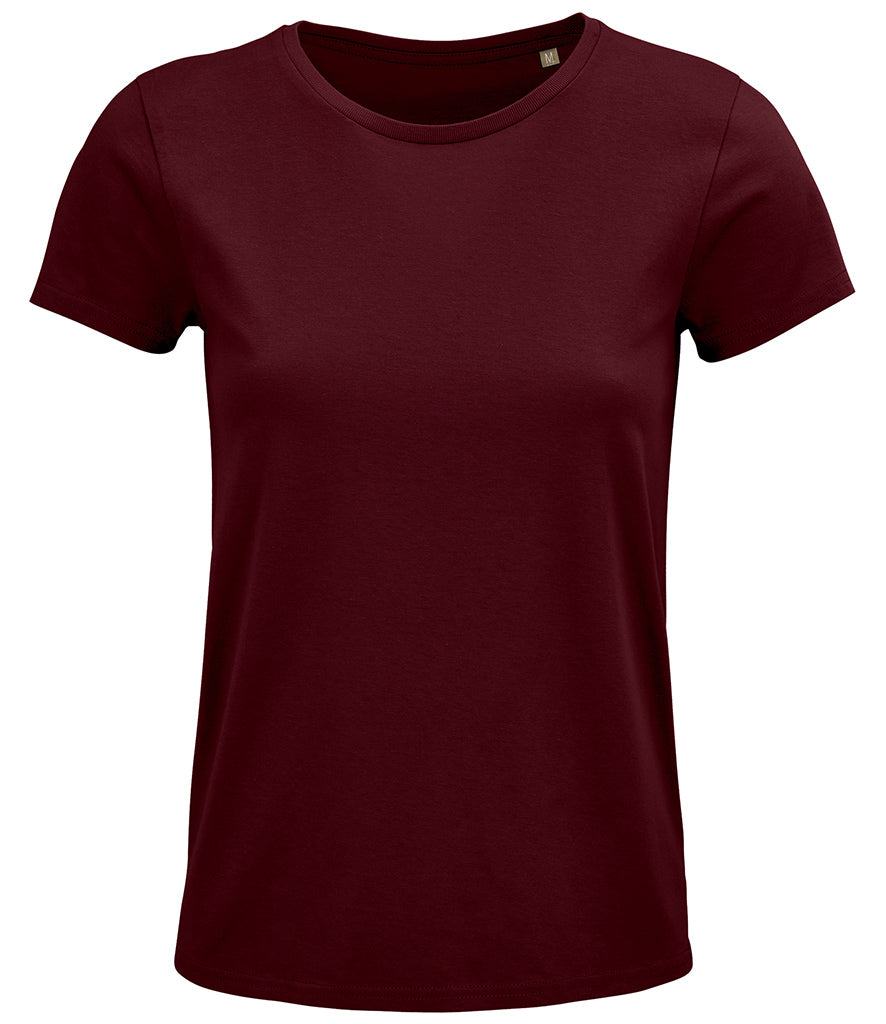 LADIES T Shirt - Dance of Death