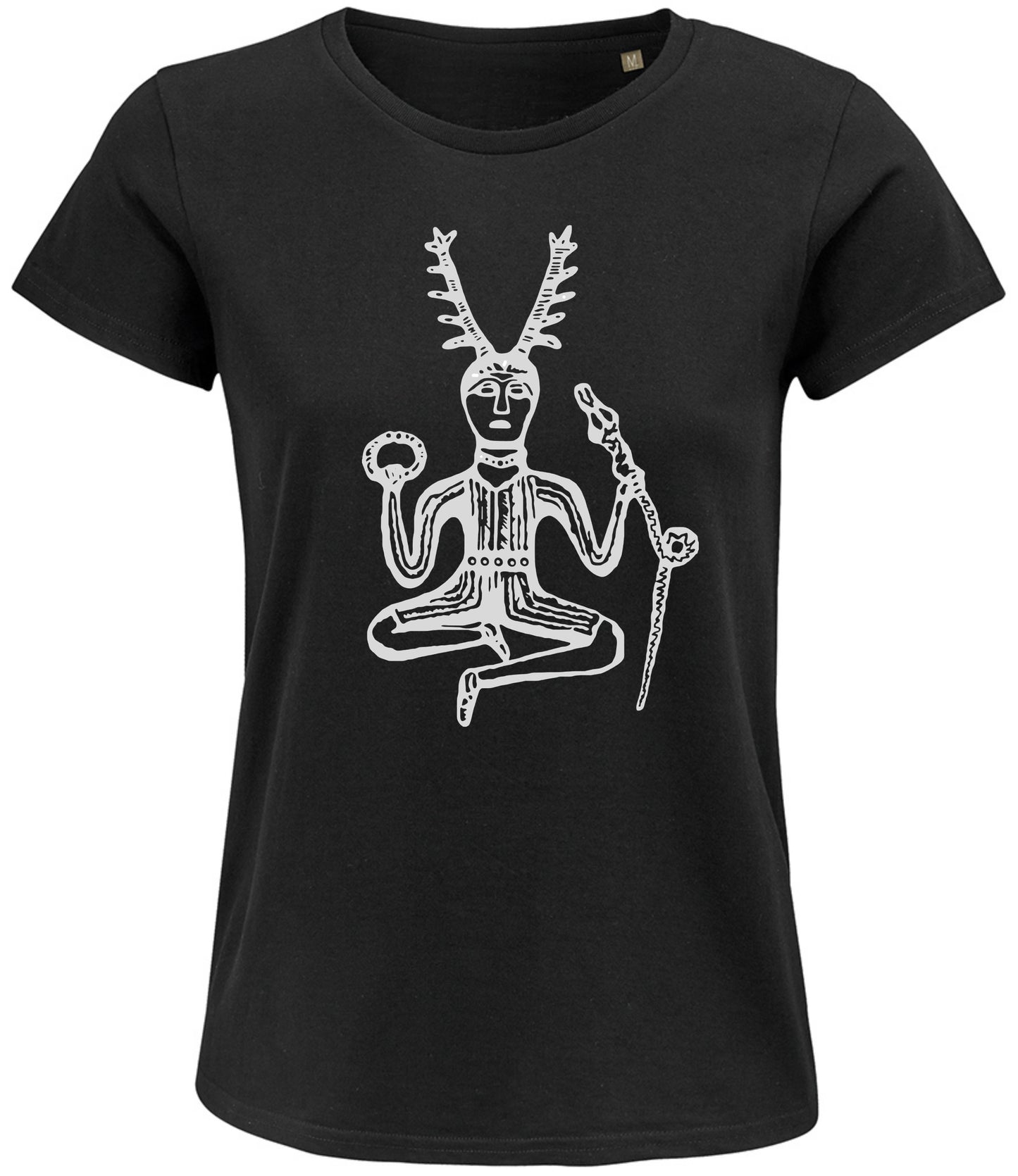 UNISEX T Shirt - Cernunnos