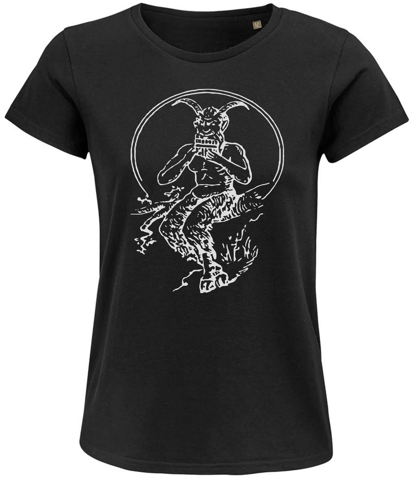 LADIES T Shirt Pan