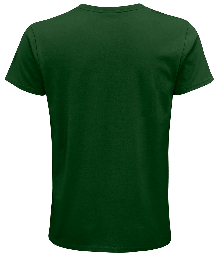 UNISEX T Shirt - Tofu Eating Wokerati