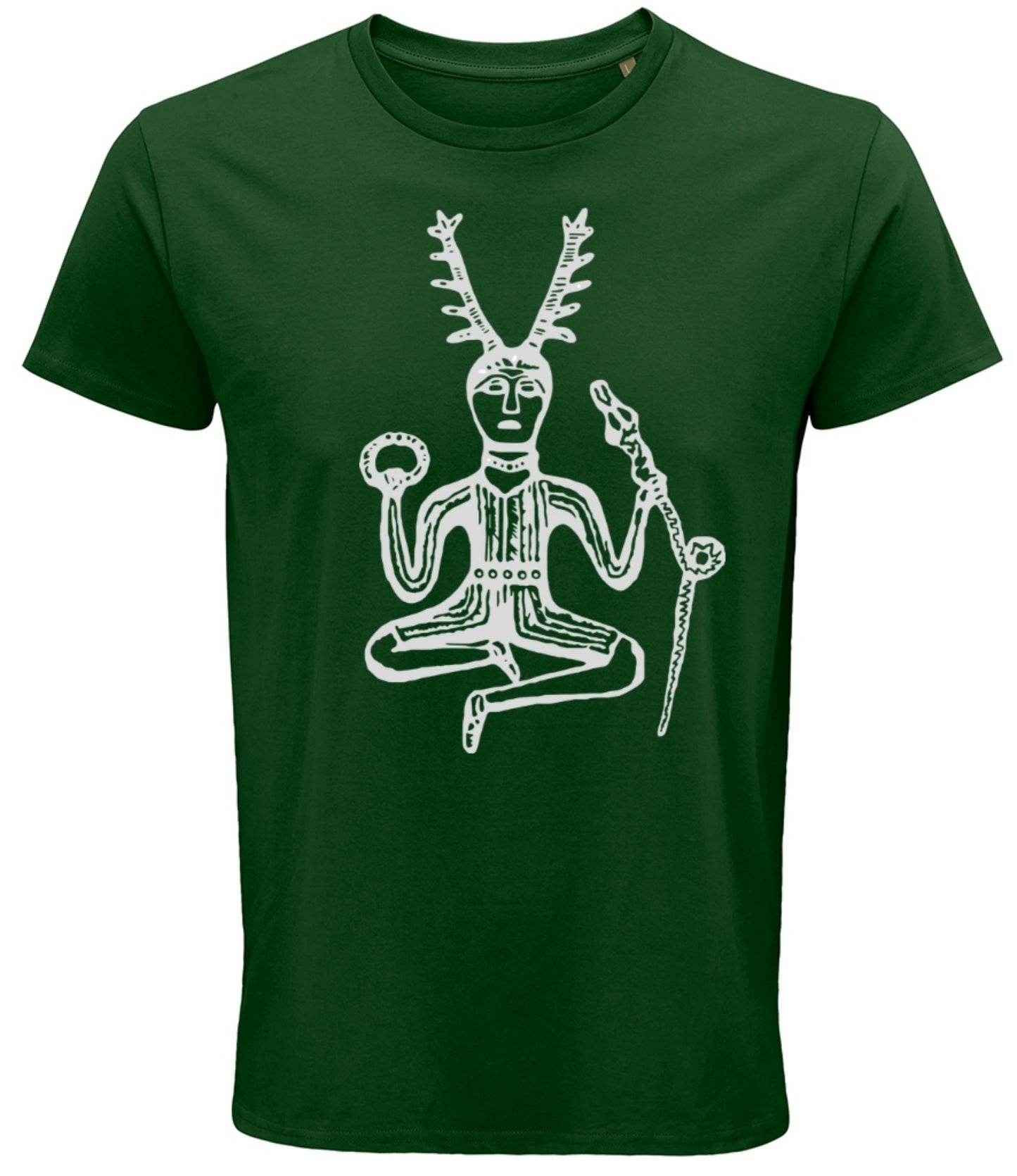 UNISEX T Shirt - Cernunnos