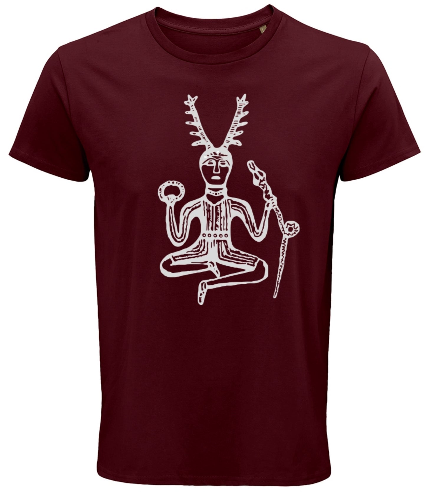 UNISEX T Shirt - Cernunnos