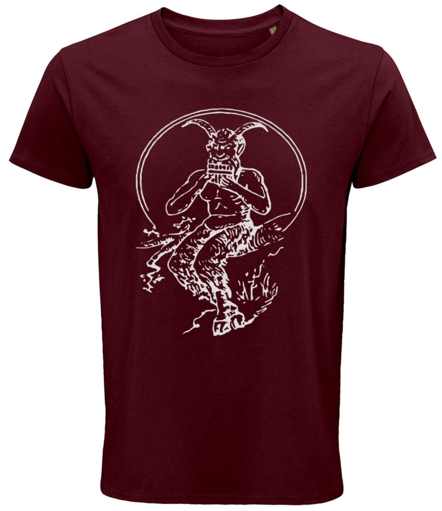 LADIES T Shirt Pan