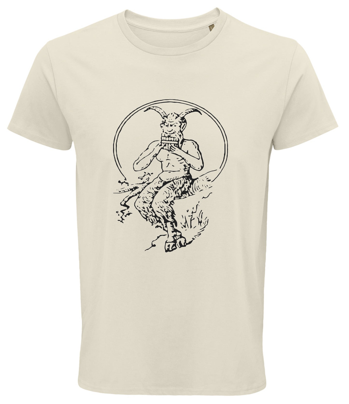 LADIES T Shirt Pan