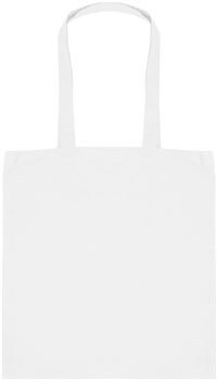 Tofu Eating Wokerati Tote Bag - cotton