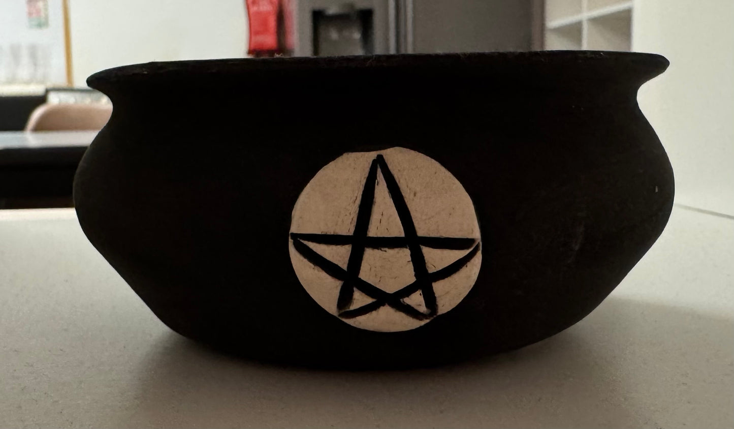 Bowl/incense burner