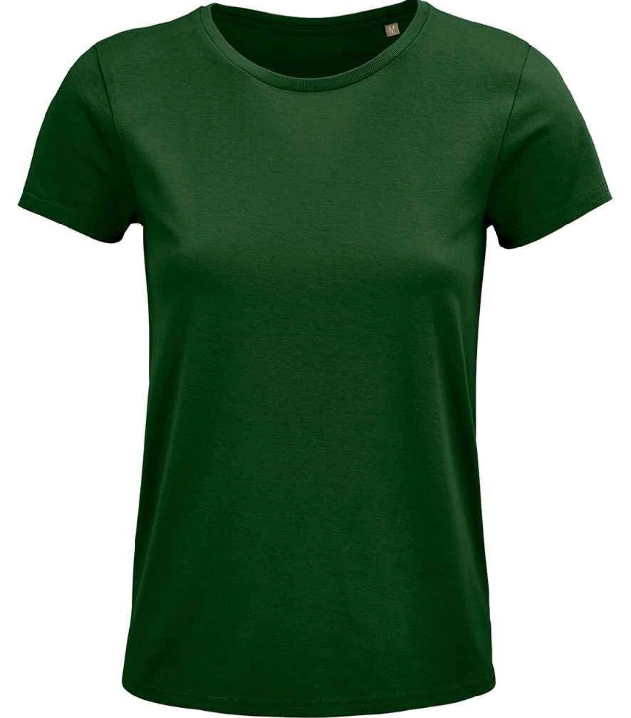 LADIES T Shirt - Woke Progressive