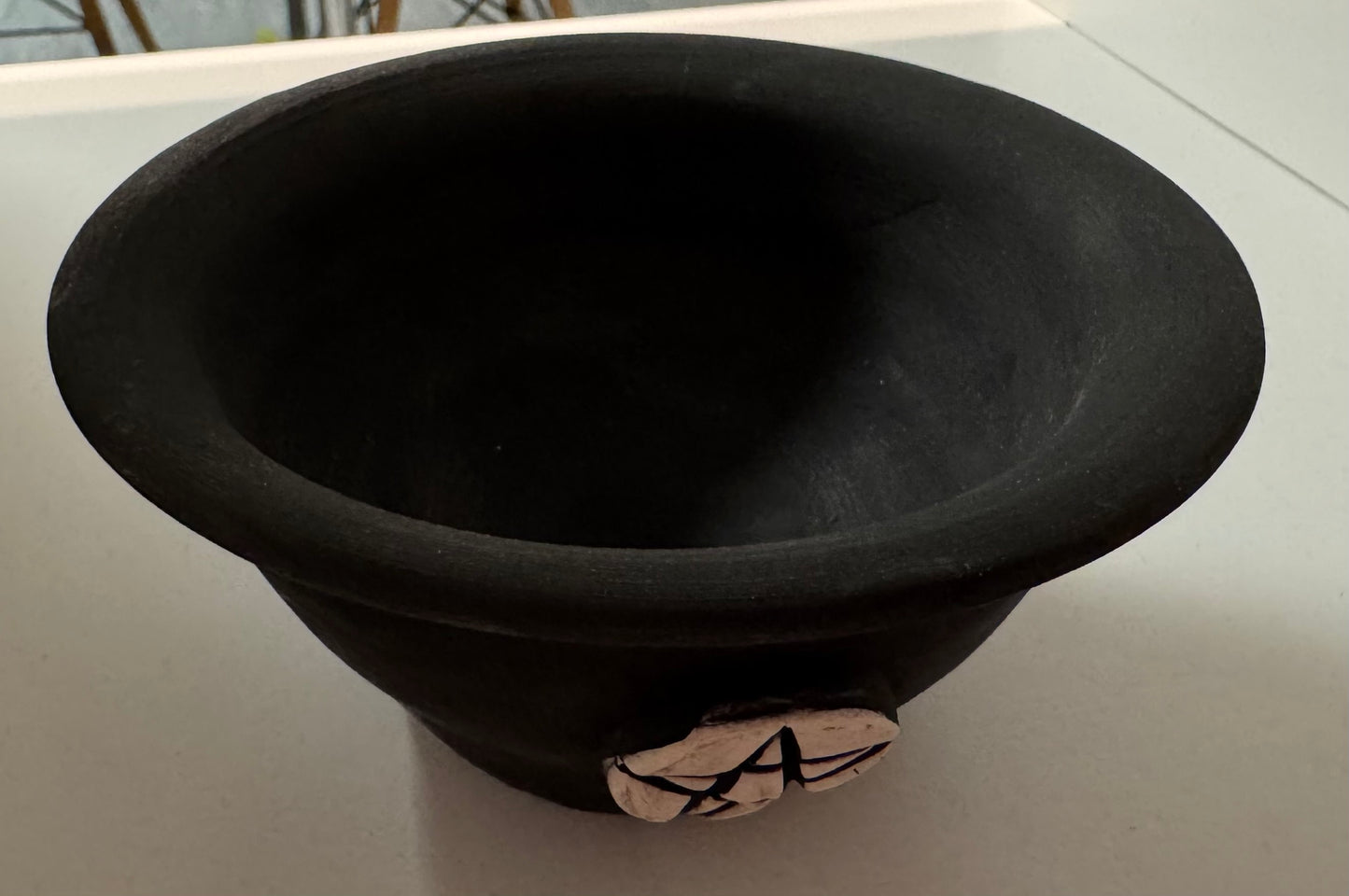 Bowl/incense burner