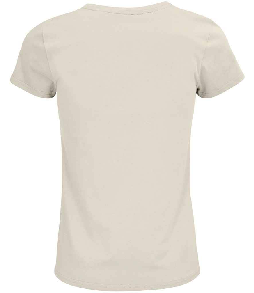 LADIEST Shirt - Cernunnos