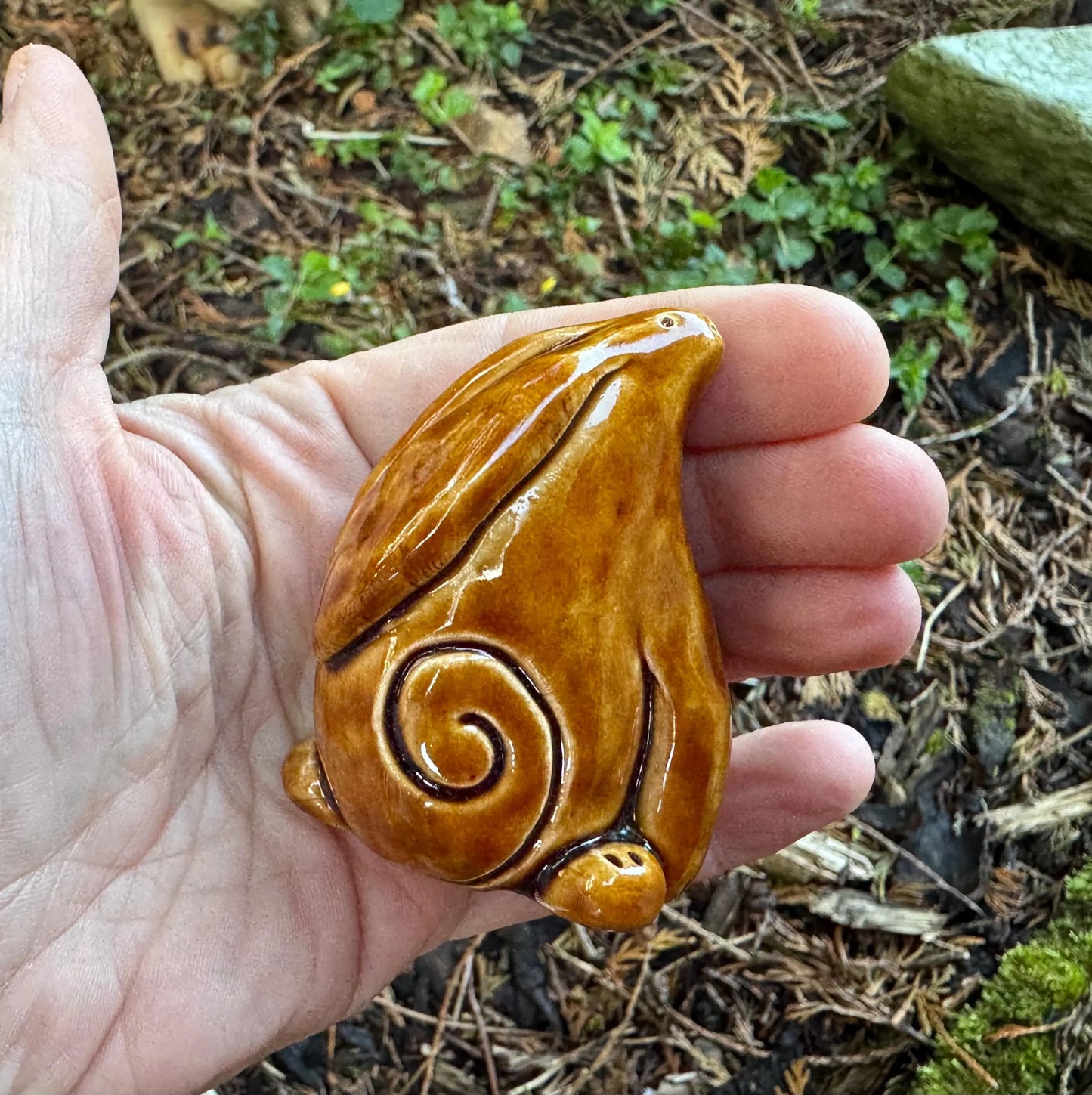 Mini Hare