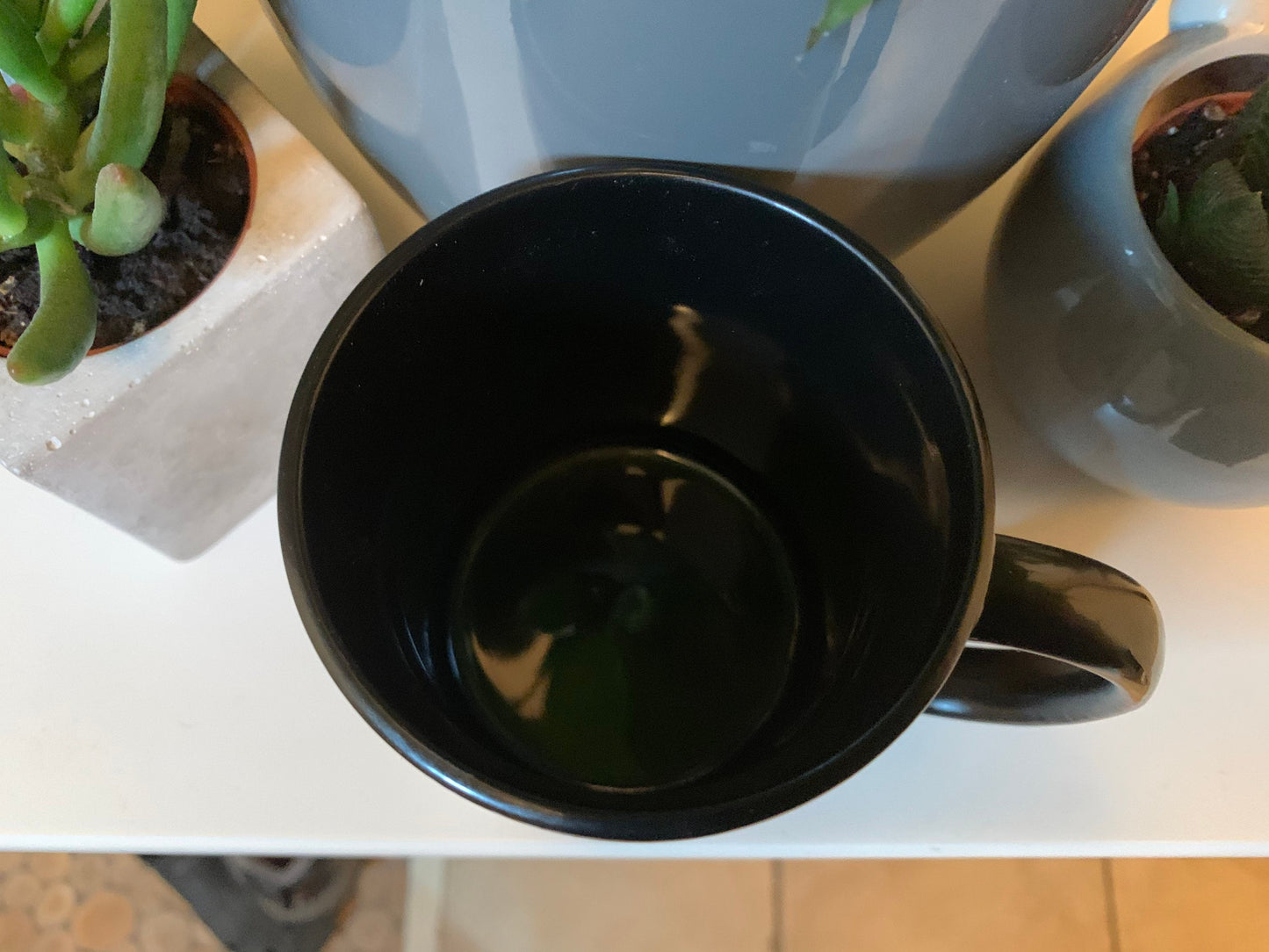 Medieval Snail Mug