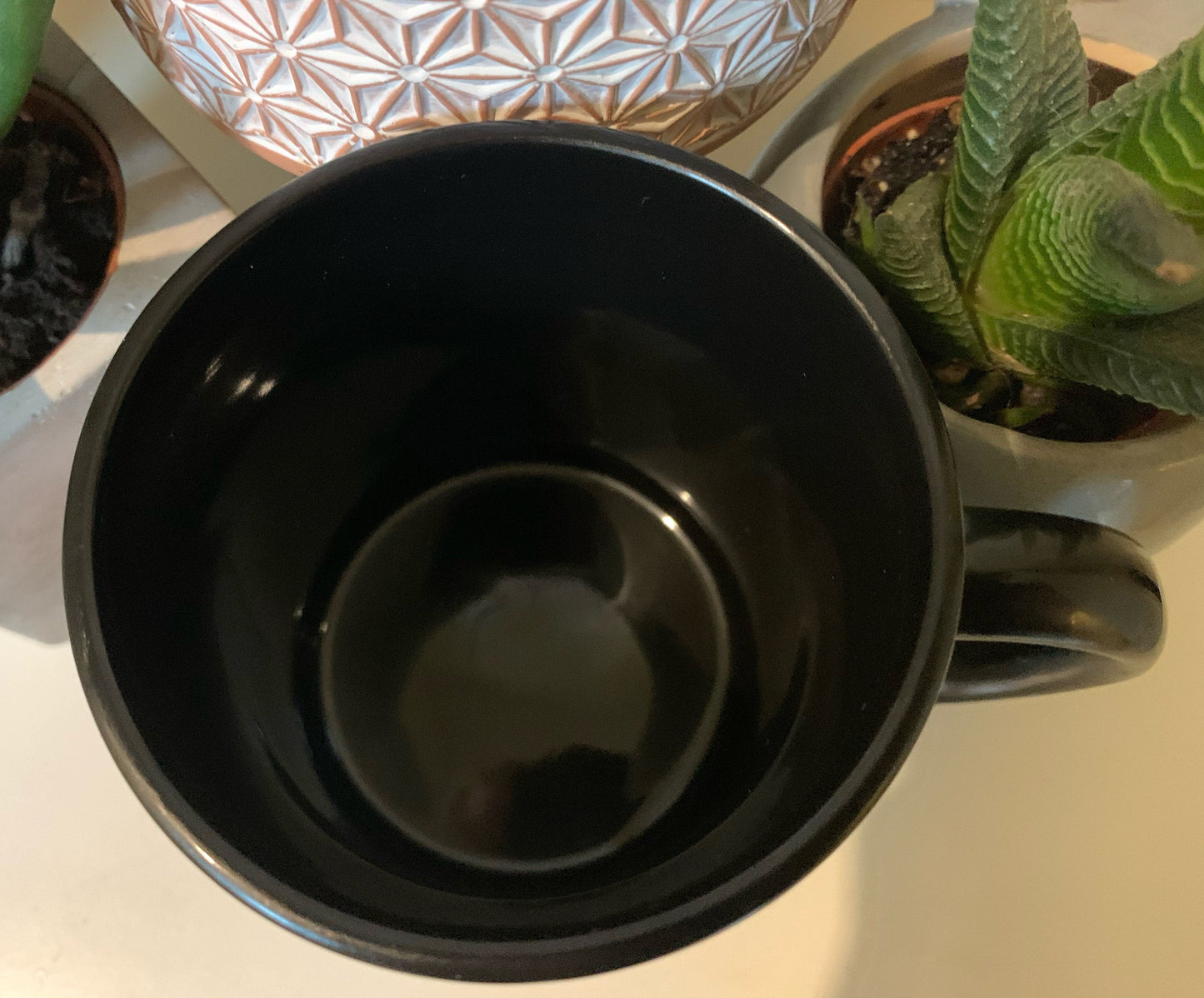 Medieval Viking Mug