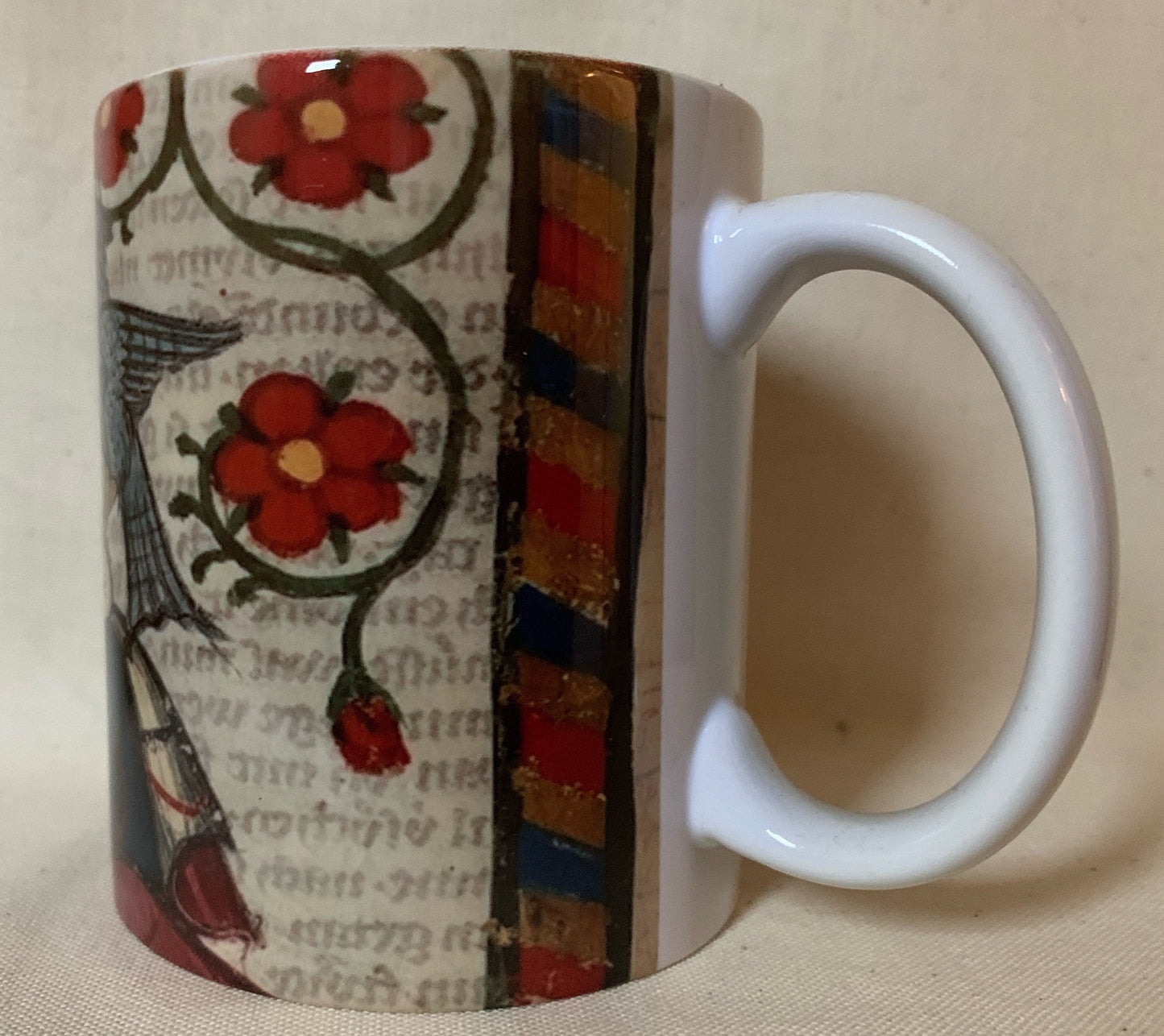 Courtly Love Mug