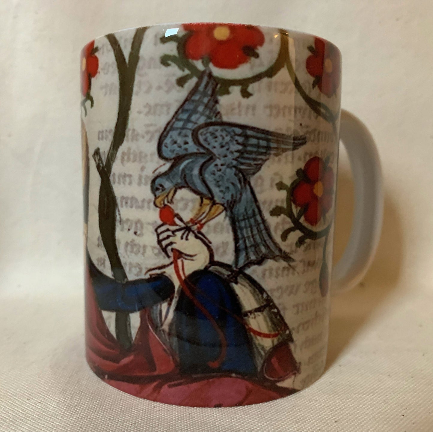 Courtly Love Mug