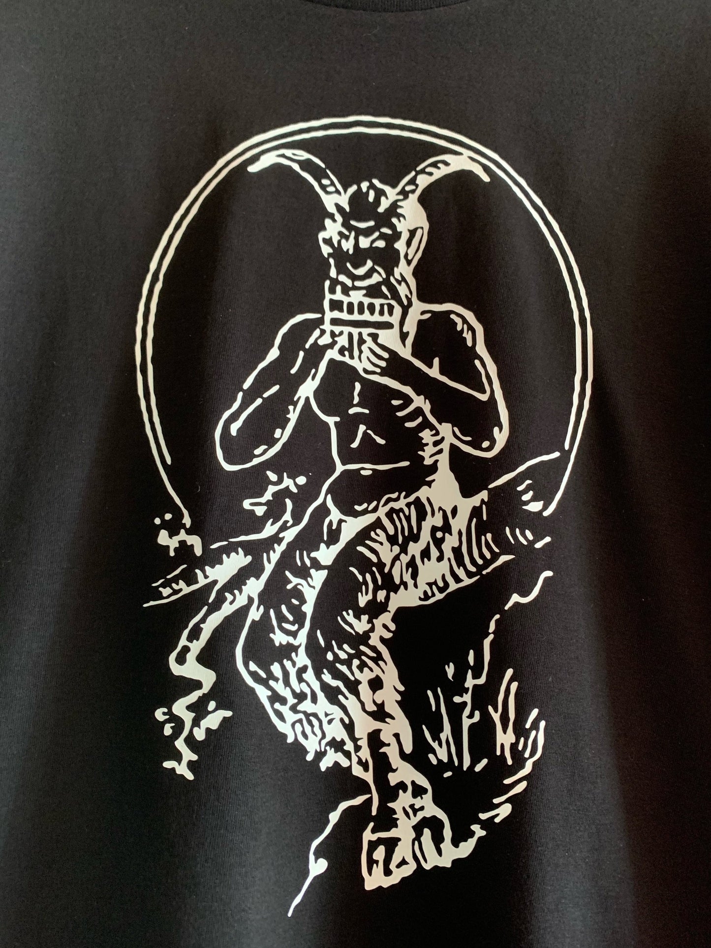 UNISEX T Shirt Pan