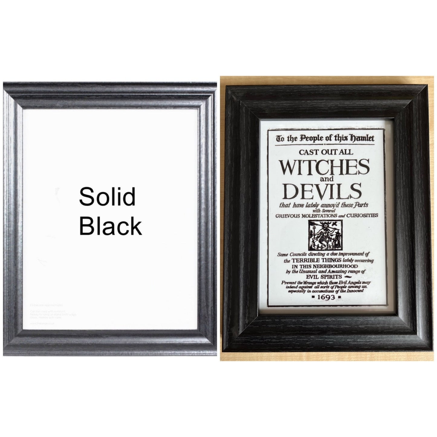 I’m Hexy and I Know It Framed Print
