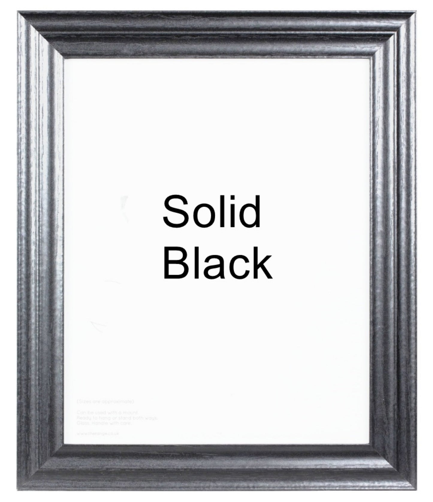 Dancing Like Everyone’s Witching Framed print
