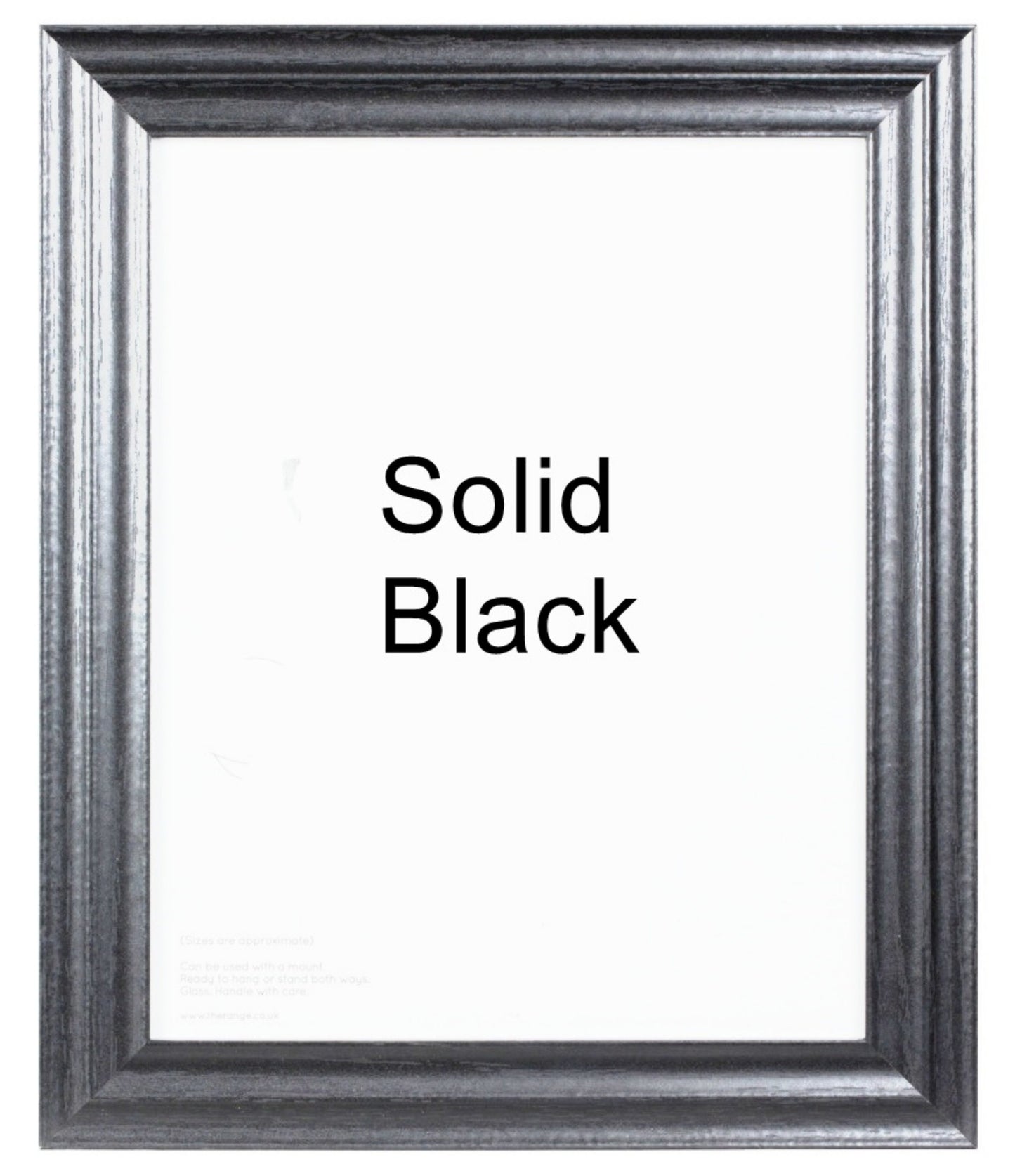 Discovery of a Witch Framed Print