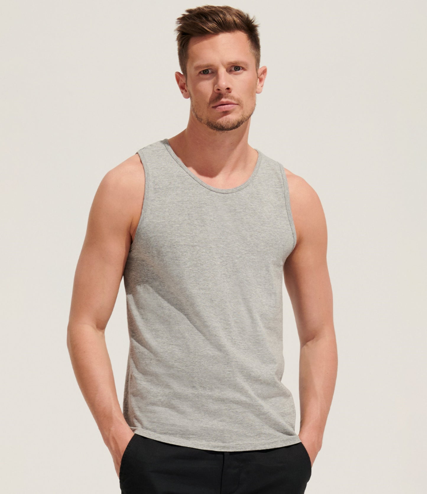 Vest Top - I'm Hexy And I know It Vest Top
