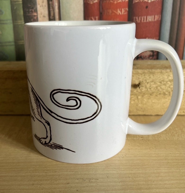 Vinegar Tom mug