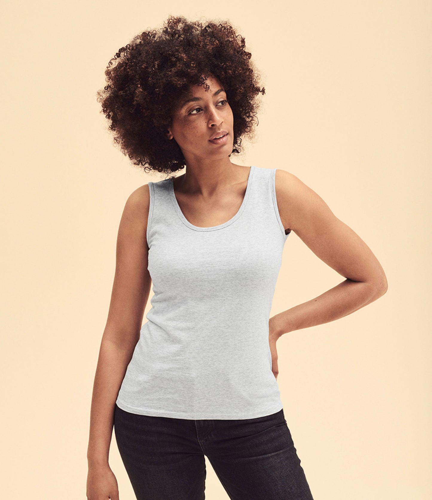 Vest Top - I'm Hexy And I know It Vest Top