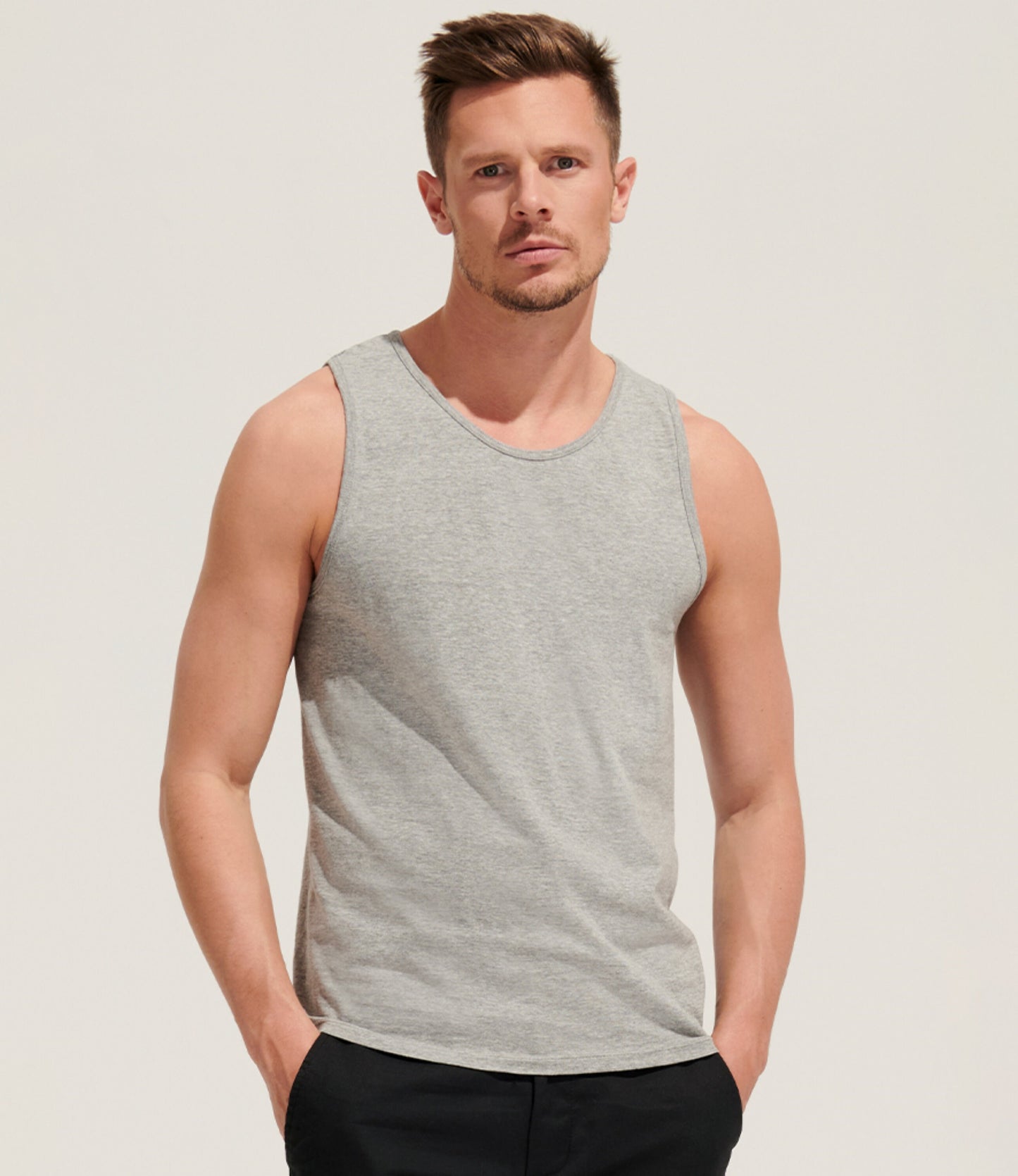 Vest Top - Medieval Werewolf