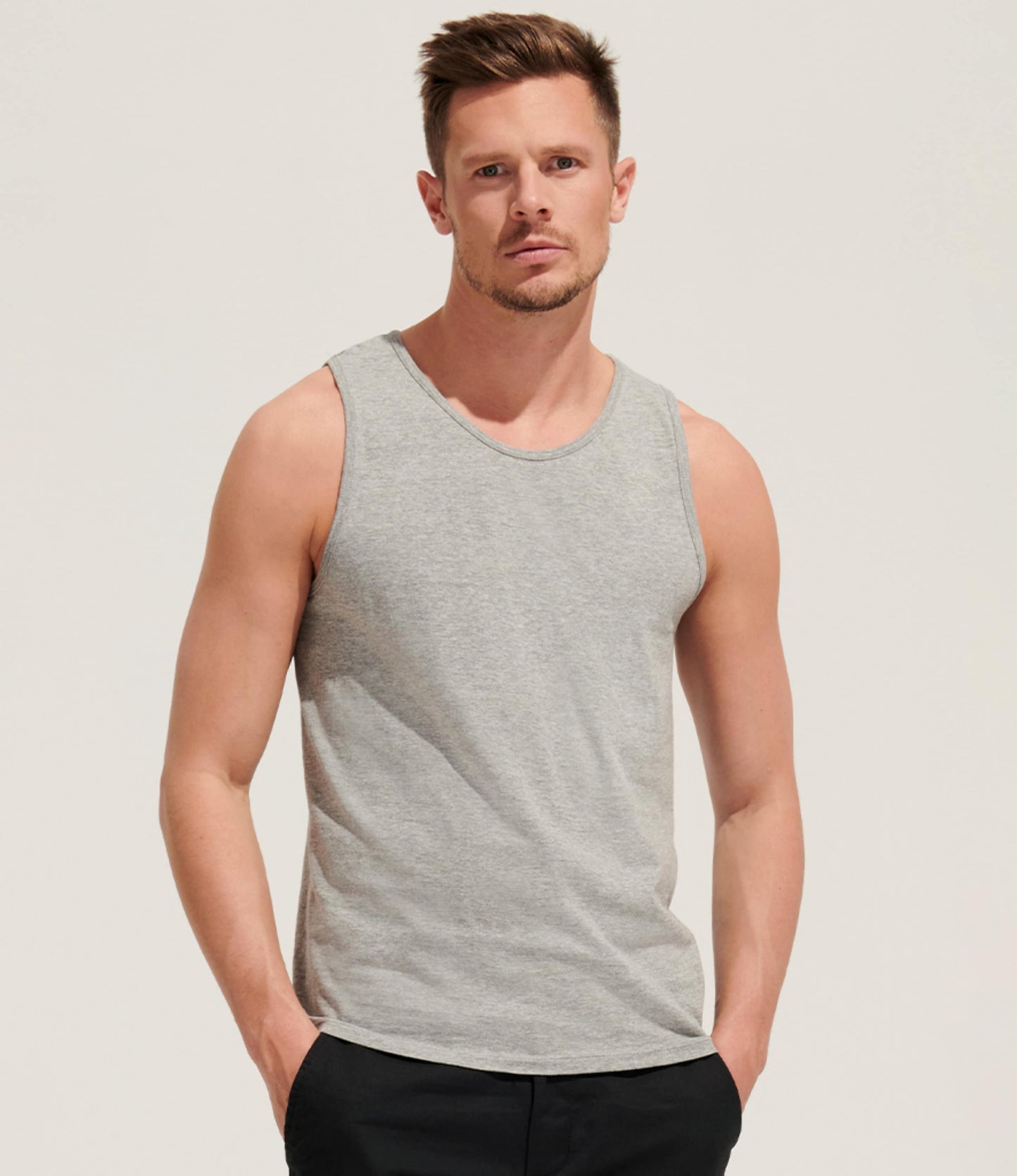 Vest Top Robin Hood