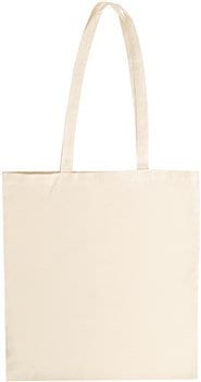 Certified Stone Circle Lurker Tote Bag - cotton