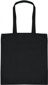 Hum From The Hill Tote Bag - cotton
