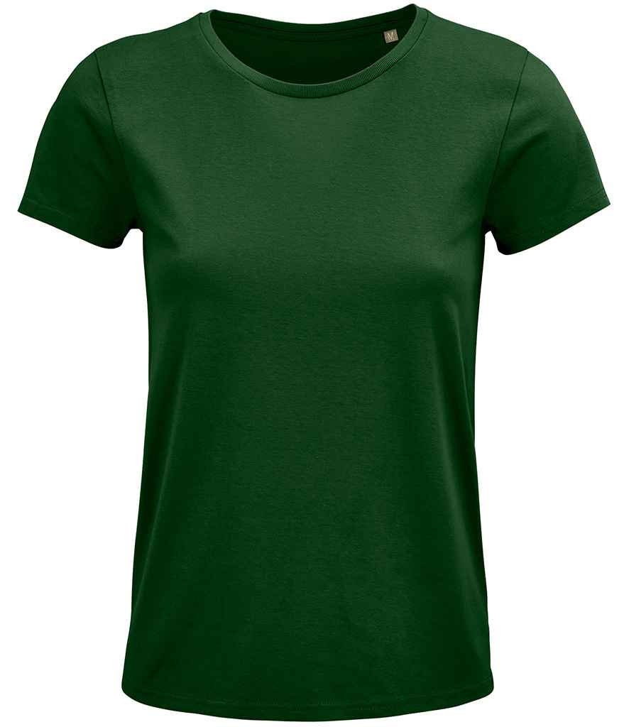 LADIES T Shirt - Dance of Death by Franciszek Lekszycki