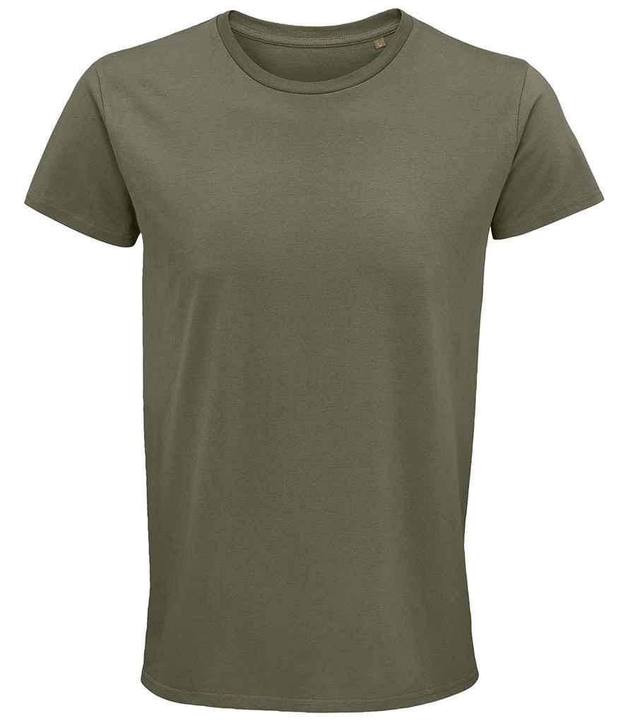 UNISEX T -Shirt - Memento Mori - khaki t-shirt