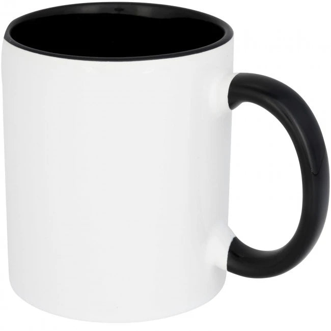 Asmodeus the demon mug