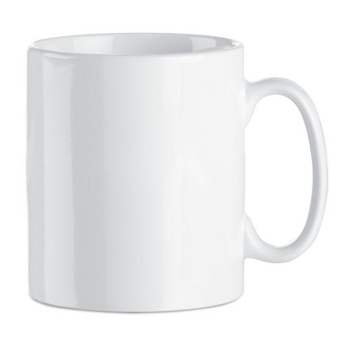 Krampus collage Mug