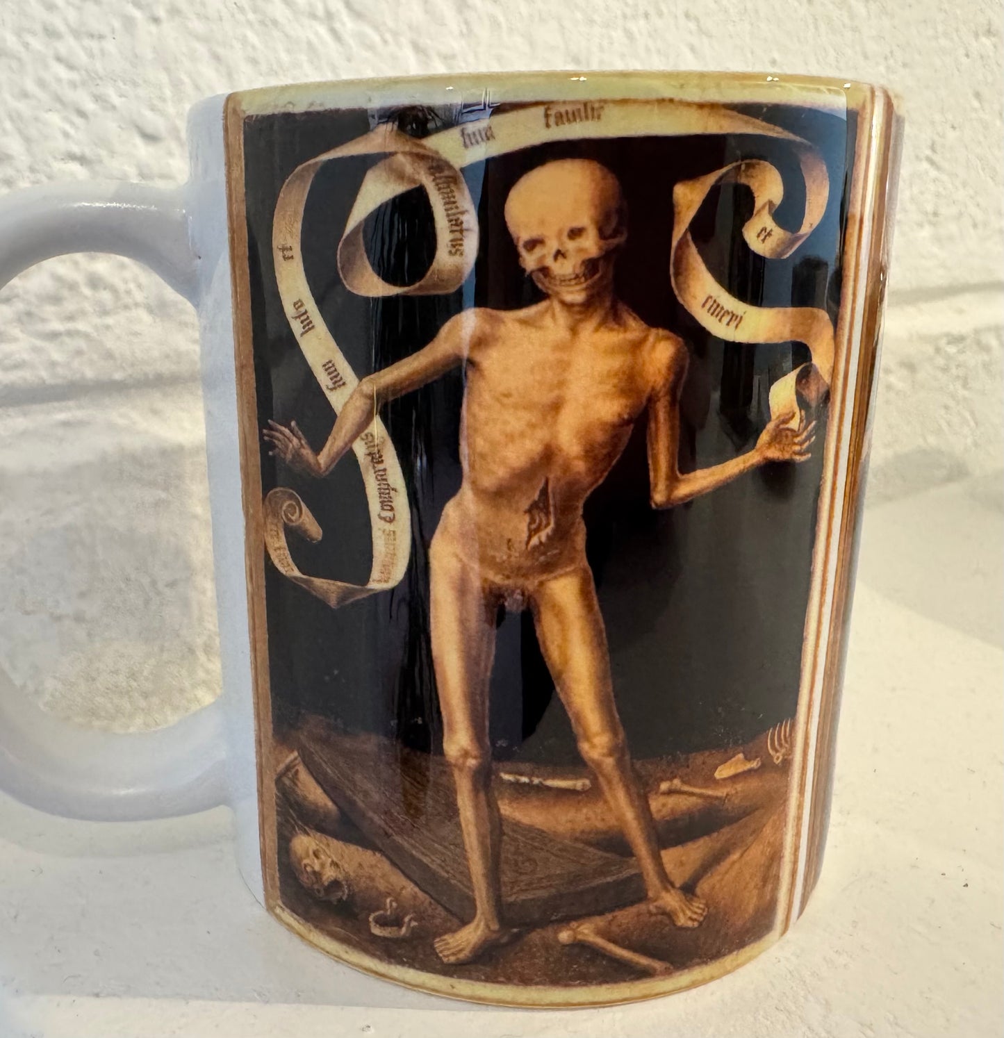 Earthly Vanity Mug