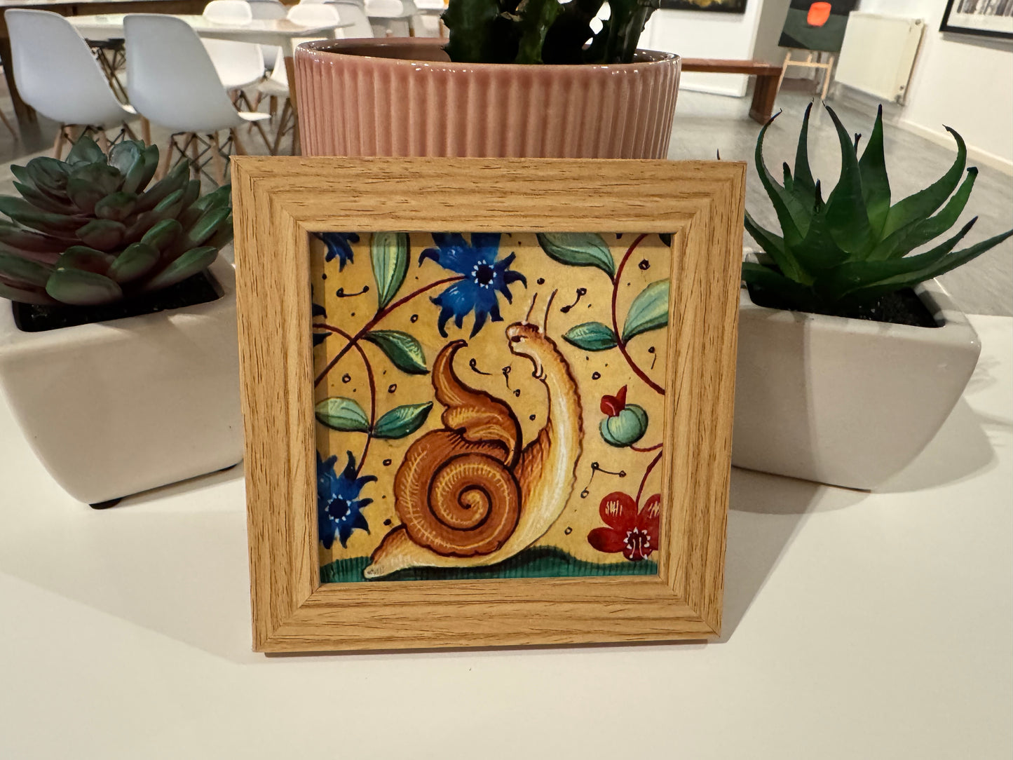 Medieval Animal Prints - Choose from Four Images