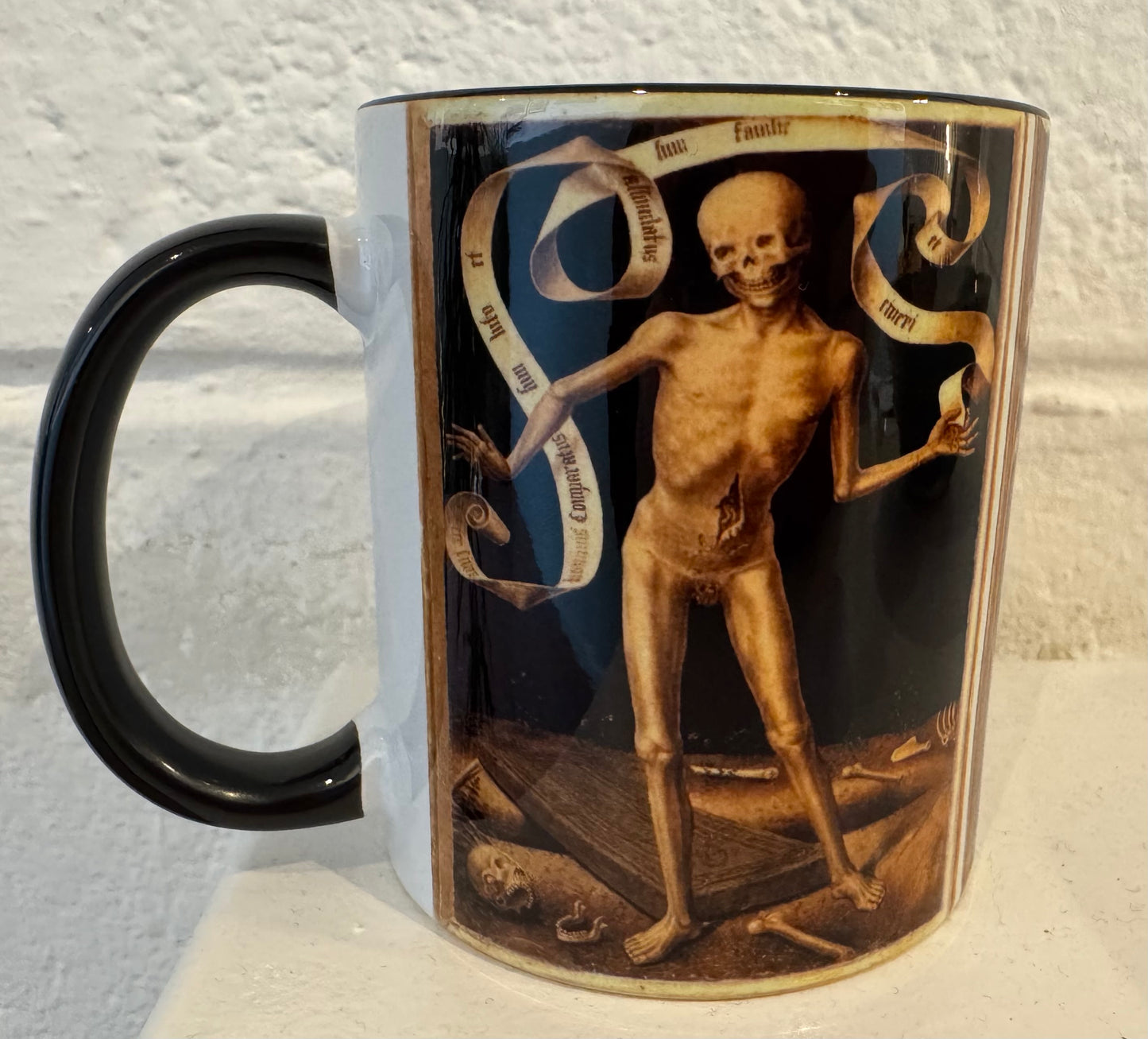 Earthly Vanity Mug