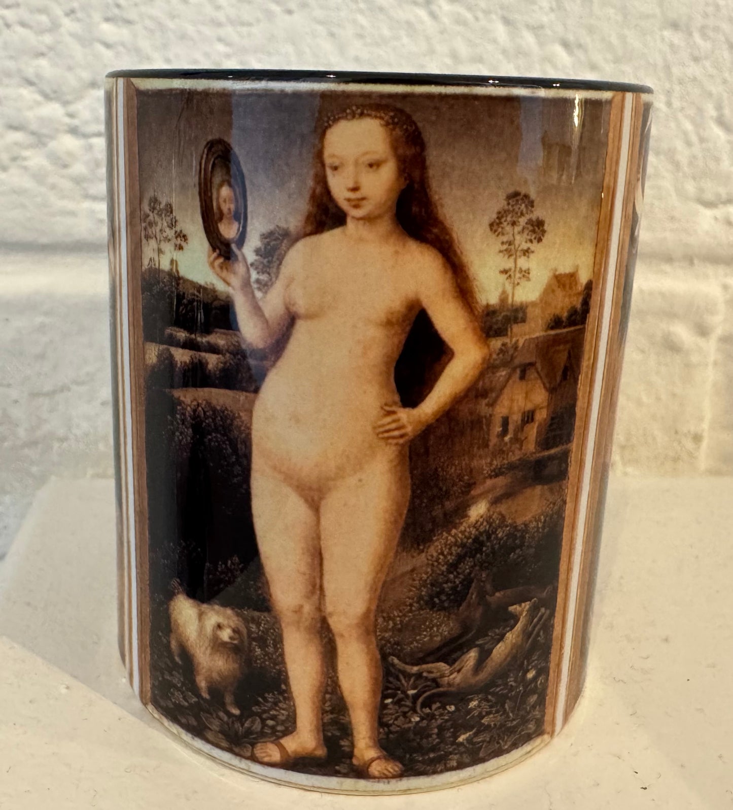 Earthly Vanity Mug