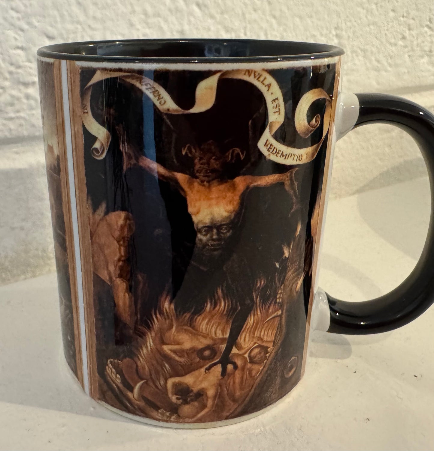 Earthly Vanity Mug