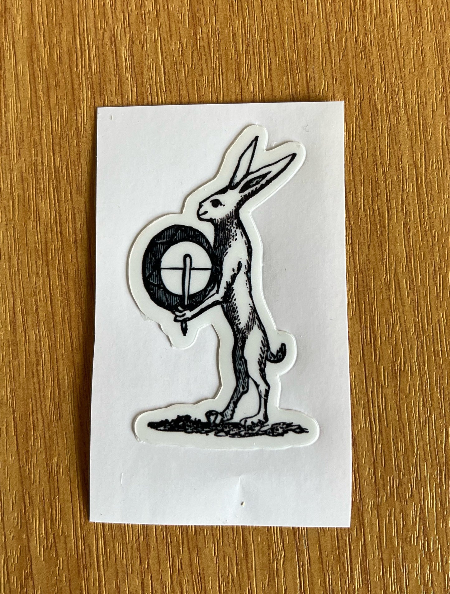 Folklore Stickers - choose from 5 designs