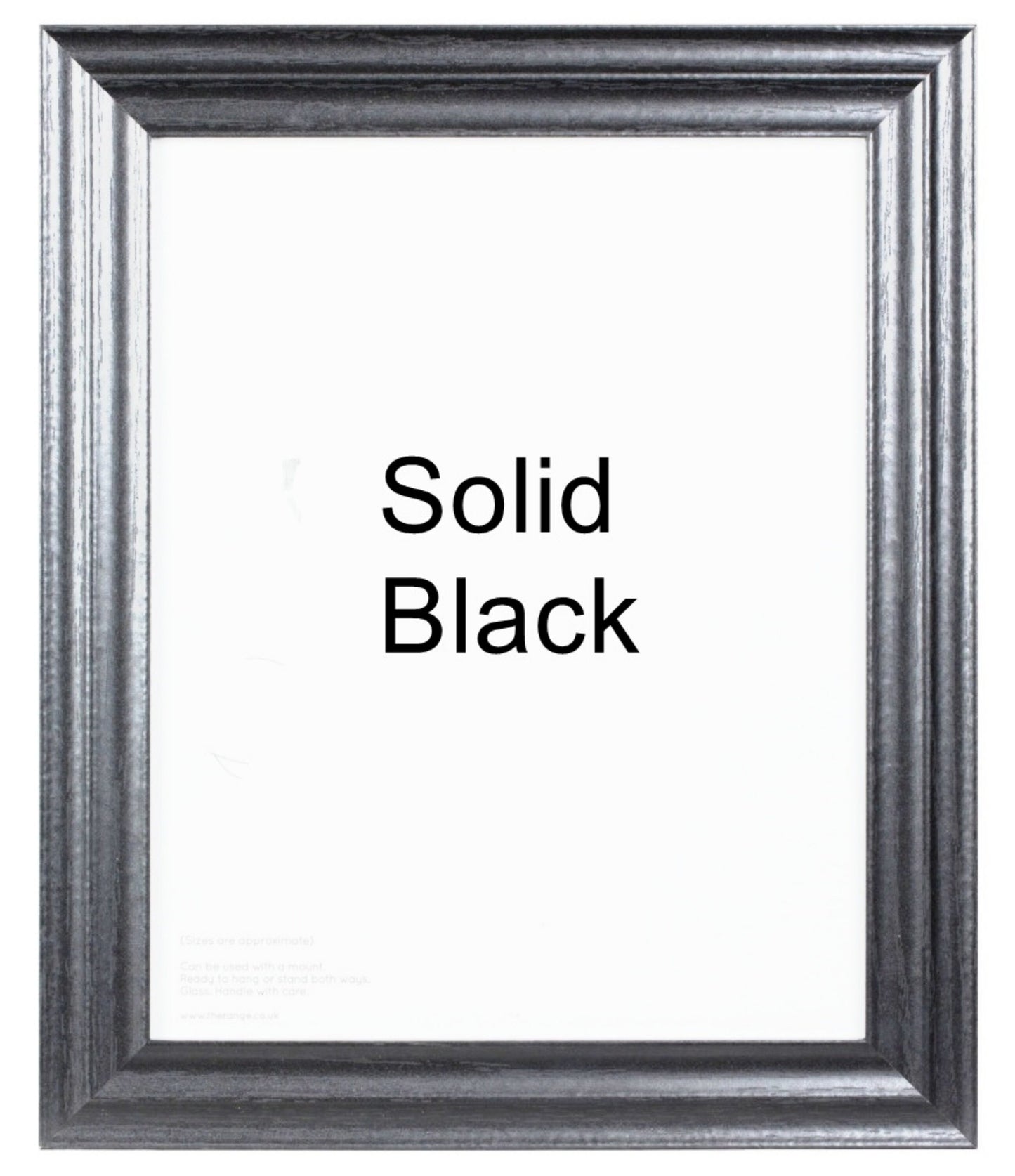 Witches Apprehended Framed Print