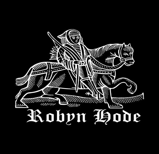 Vest Top Robin Hood