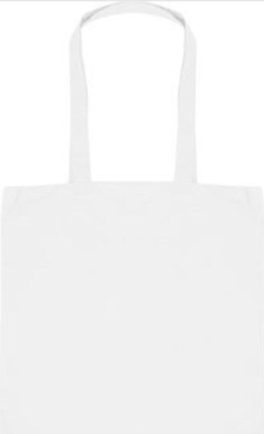 Dance Like Everyone’s Witching Tote Bag -  Cotton