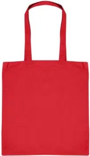 Tote bag - Tree Hugging Dirt Worshipper - cotton